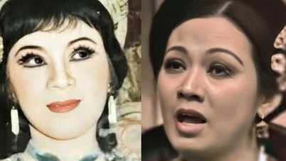 En el 47 aniversario de la muerte del artista Thanh Nga, la Princesa Bich Van recuerda a la Señorita Quynh Nga.