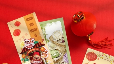 Lykkepenger til kinesisk nyttår 2026: Forslag til konvolutter med lykkepenger og unike måter å gi dem på.