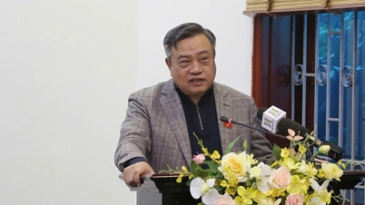 Pan Tran Sy Thanh: Hanoj ​​má nejsilnější systém mechanismů vůbec.