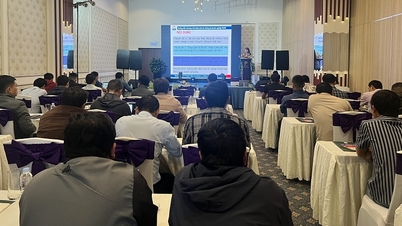 Školení v oblasti měření a kontroly kvality v ropném průmyslu.