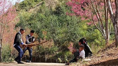 Туризм в Лао-Кае: Пробуждение зимы серией новогодних фестивалей.