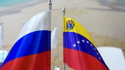 Rusya, ABD ile artan gerilimler arasında Venezuela'ya desteğini yineledi.