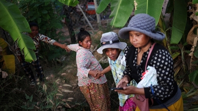 A Külügyminisztérium továbbra is tájékoztatja a vietnami állampolgárokat a Thaiföld és Kambodzsa közötti feszültségek miatt.