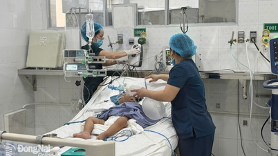 بیماری دست، پا و دهان به سرعت پیشرفت می‌کند و بسیاری از موارد شدید هستند.