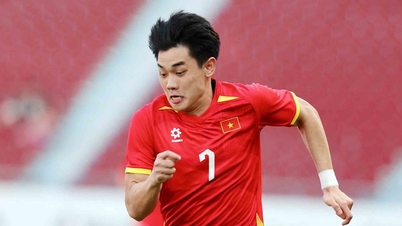 Dinh Bac valami példátlant tett a SEA Games 33-on.