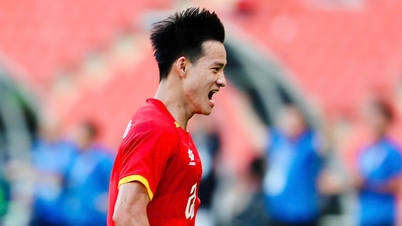 Phan Anh Tú szakértő: „Az U22-es Vietnám jobban játszana Thaiföld ellen”