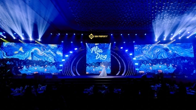 អាផាតមិន Sun Group Bai Chay ទទួលបានអត្ថប្រយោជន៍ពីរលកទេសចរណ៍ដែលកំពុងរីកចម្រើន។