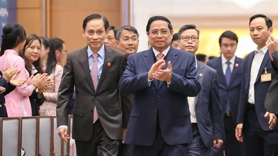 นายกรัฐมนตรี: การลงทุนในพื้นที่ชายแดนต้องไม่ต่ำกว่าหรือเท่ากับการลงทุนในพื้นที่ภายในประเทศ