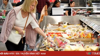 Lá chắn giúp kinh tế Mỹ vượt bão