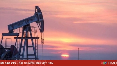 Giá dầu gần mức thấp nhất hai tháng