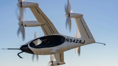 ការកេងប្រវ័ញ្ចដែនអាកាសរយៈកម្ពស់ទាប បើកផ្លូវសម្រាប់ក្របខ័ណ្ឌច្បាប់សម្រាប់តាក់ស៊ីហោះនៅក្នុងប្រទេសវៀតណាម។