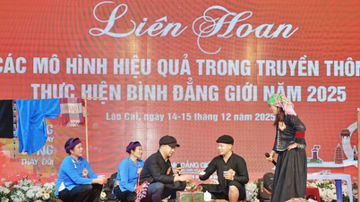 ចំណុចសំខាន់ៗនៃពិធីបុណ្យគំរូដ៏មានប្រសិទ្ធភាពក្នុងការទំនាក់ទំនងសម្រាប់សមភាពយេនឌ័រឆ្នាំ ២០២៥