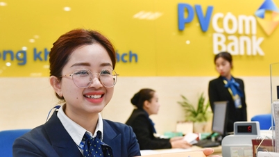 Lãi suất huy động 15/12: PVCombank tăng lên mốc 8,3%/năm