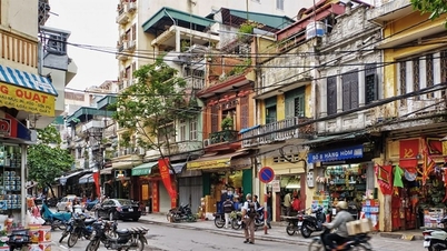 2 Eylül'de Hanoi: Şehir merkezinden banliyölere önerilen yerler.
