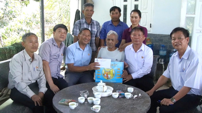 Vítejte na 8. kongresu Asociace veteránů provincie Khanh Hoa, funkční období 2025-2030: Kamarádství mezi veterány-podnikateli.