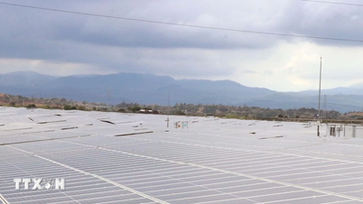 ກະຊວງອຸດສາຫະກຳ ແລະ ການຄ້າໄດ້ອອກຂອບການກຳນົດລາຄາສຳລັບການຜະລິດໄຟຟ້າໂດຍໃຊ້ລະບົບເກັບຮັກສາແບັດເຕີຣີ.