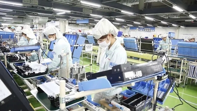 Το Βιετνάμ προσελκύει σχεδόν 400 εκατομμύρια δολάρια σε επιχειρηματικά κεφάλαια.