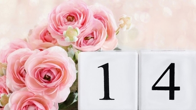 Valentine Đen 14/4: Nguồn gốc và ý nghĩa ngày lễ cho người độc thân