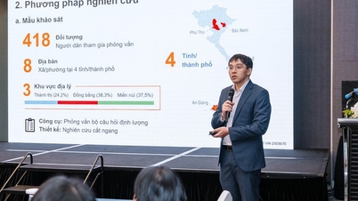 Vietnam staat op de 4e plaats van de 10 landen wat betreft de bereidheid tot zelfzorg.