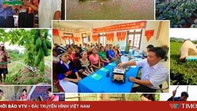 80 שנה לאסיפה הלאומית הווייטנאמית: הצבת העם במרכז הפיתוח באופן עקבי