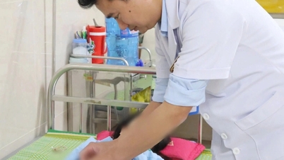 Eine 14-jährige Patientin leidet an Eierstockkrebs.