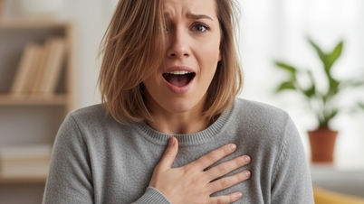 Onderschat aanhoudende hik niet.