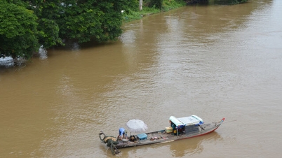 SURSA RÂULUI MEKONG CARE SE VĂRSĂ ÎN VIETNAM - SEMNUL UNEI REGIUNI - Partea 1: Două comune de frontieră, un râu Mekong ca sursă de trai