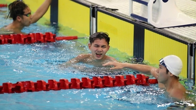 Jogos do Sudeste Asiático 33, sexta-feira (15 de dezembro): Vietnã conquista 40 medalhas de ouro.