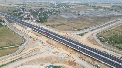 Pada akhir tahun ini, seluruh negeri akan memiliki lebih dari 3.300 km jalan tol.