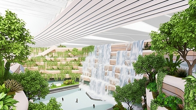 Aeropuerto de Phu Quoc: avances de la ampliación de 22 billones de VND para la APEC 2027.