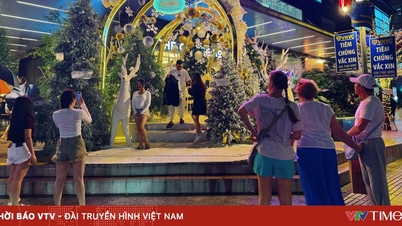 Khanh Hoa är redo för festivalsäsongen vid årets slut.