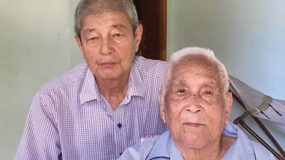 Dies ist die Geschichte des ersten Bezirkskommandanten von Phu Loc.