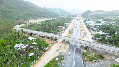 Viktiga transportprojekt i centrala och centrala höglandsregionerna: Klara för öppning, vilket skapar momentum för utveckling.