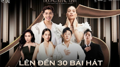 Numerous concerts in Hanoi have been canceled or postponed.