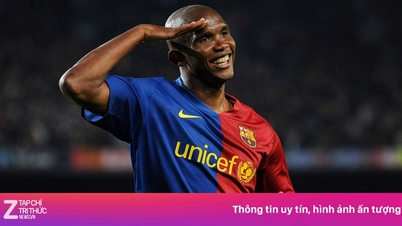 يُتهم إيتو بـ"تخريب" المنتخب الوطني الكاميروني.