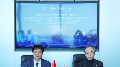 Vietnam promotes next-generation transportation ecosystem.