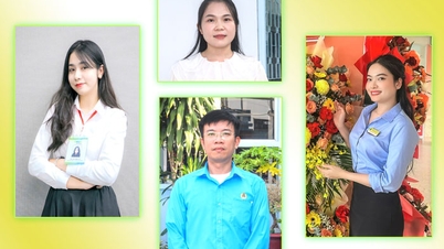 Trust and expectations sent to the Provincial Trade Union Congress