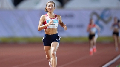 Programma van de SEA Games 33 op 16 december: Zal ​​Nguyen Thi Oanh een hattrick voltooien?