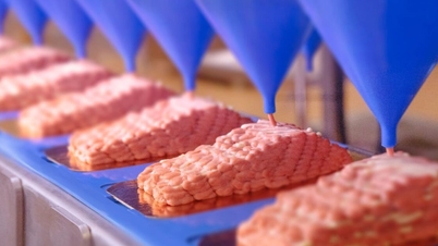 Italia dezvoltă gustări imprimate 3D din celule vegetale și pulpă de fructe.