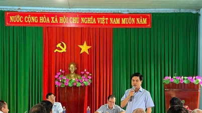 Skupienie się na prowadzeniu działalności oddziałów partyjnych w sposób praktyczny i efektywny.