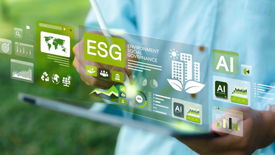 Vietnam ESG-forum: AI driver bedrifter til å bli «grønne og digitale»