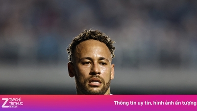Neymar bereidt zich op een manier voor op het WK die weinigen hadden verwacht.