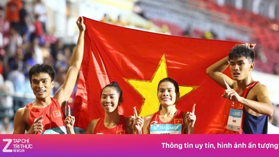 16 Aralık itibariyle SEA Games 33 sıralaması: 'Altın madeninin' patlamasını bekliyoruz.