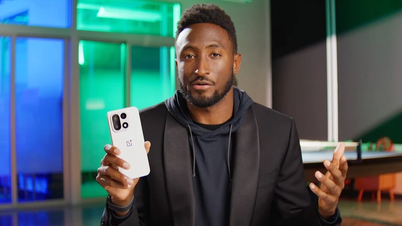 Yang mengejutkan, Galaxy S25 Ultra tidak masuk dalam daftar 10 smartphone terbaik tahun 2025.
