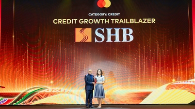 SHB mottar en «dobbel» pris fra Mastercard for sine personlige og bedriftskredittkort i 2025.