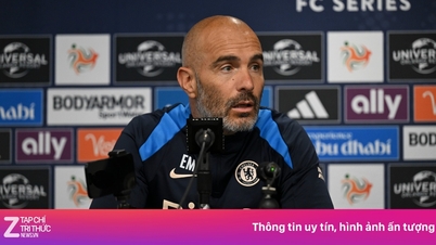 '48 jam terburuk' mendedahkan konflik tersembunyi di Chelsea.
