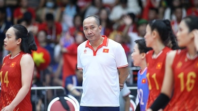 Laman web bola tampar terkemuka dunia meluahkan rasa kesal terhadap pasukan wanita Vietnam.