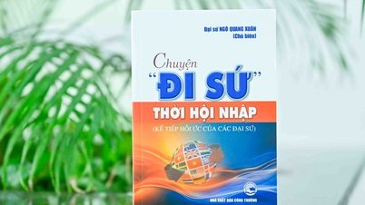 Pelancaran buku: 'Kisah-kisah Misi Diplomatik dalam Era Integrasi'