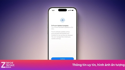 Je moet deze instelling aanpassen nadat je hebt geüpdatet naar de nieuwste iOS-versie.
