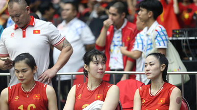 SEA Games 33-dagbok, 15. desember: Vietnam vinner 39 gullmedaljer, og er dermed nummer 3 totalt.